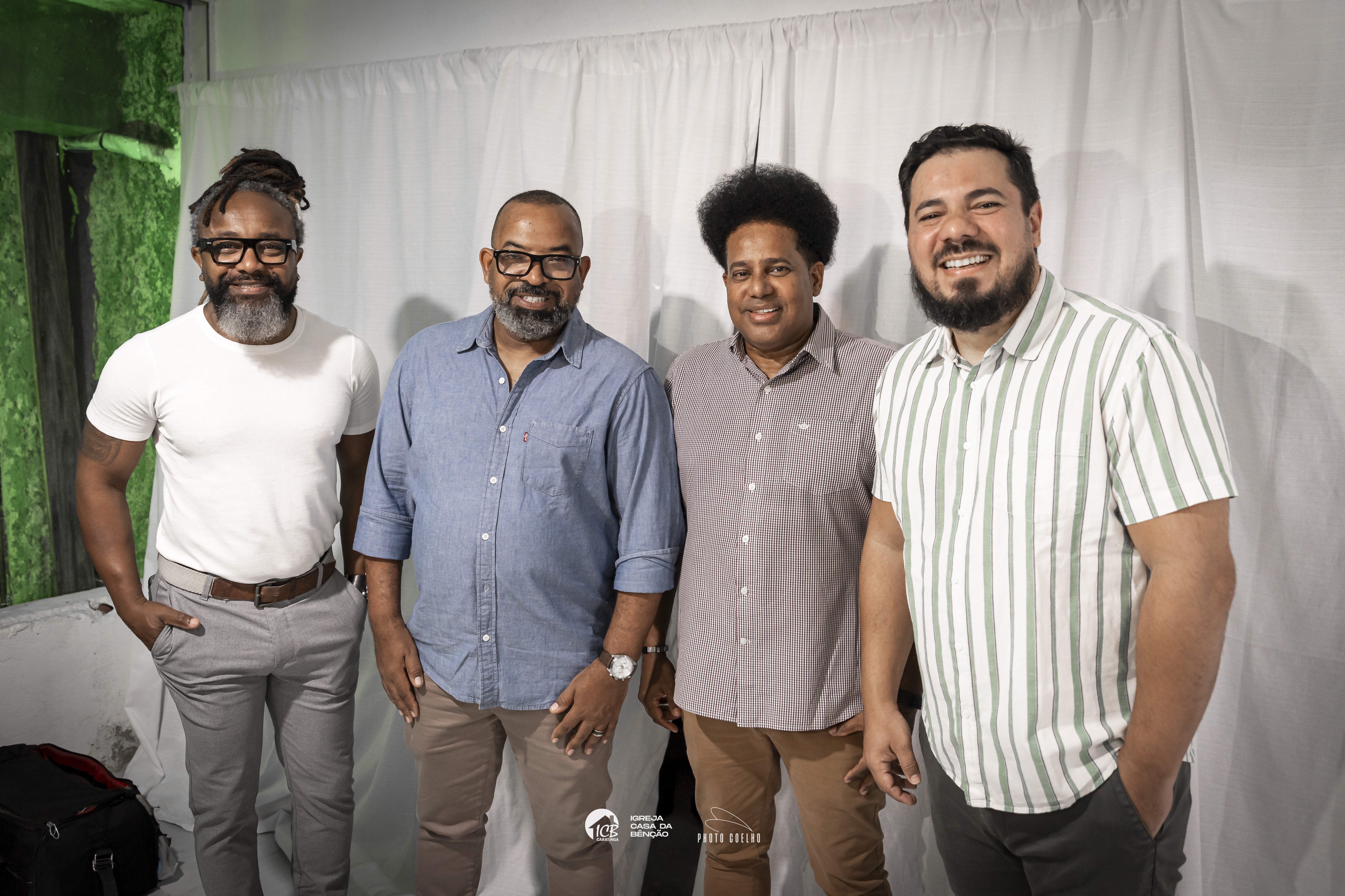 Foto do evento de 51 Anos: Momento de adoração