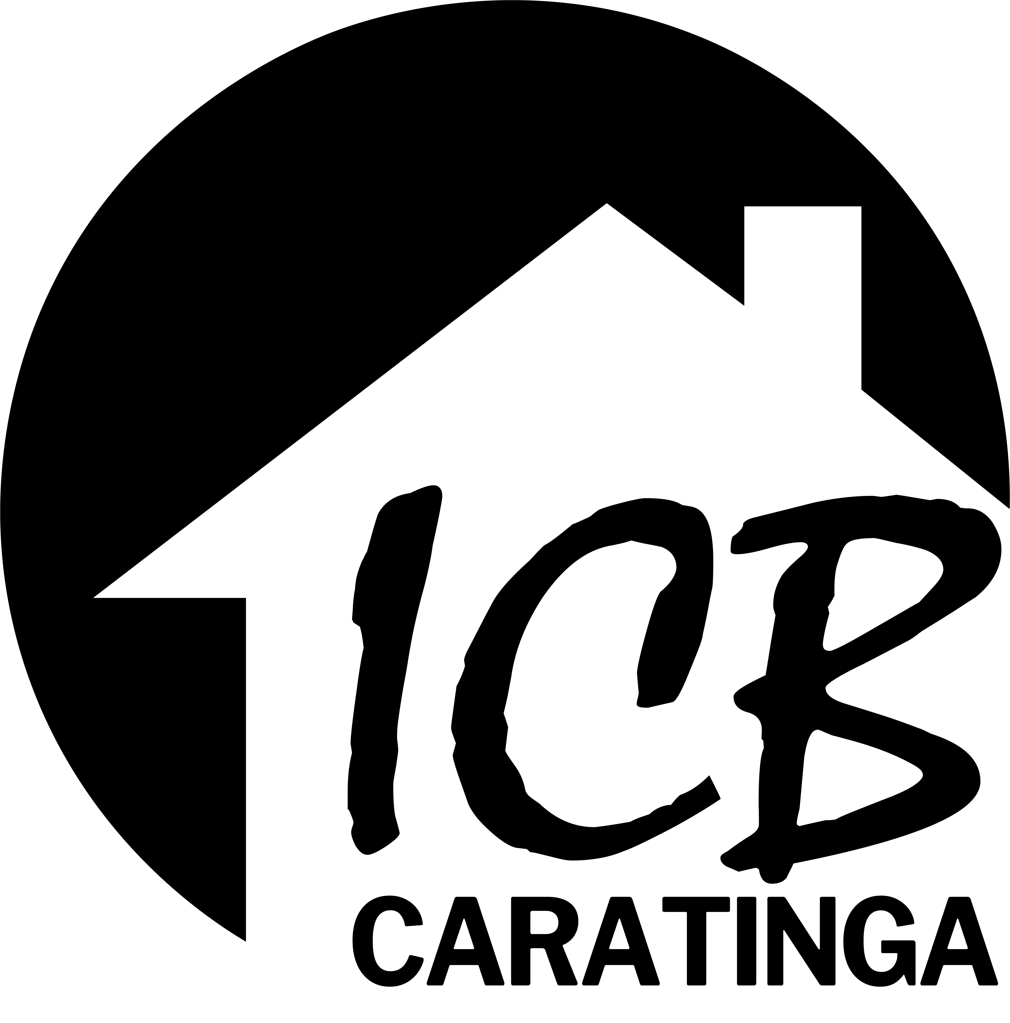Logo ICB